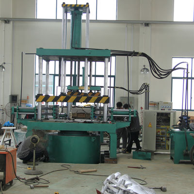 China Die hohe Aluminium Präzision stirbt Gießanlage für hochfeste hydraulische Wasser-Aluminiumpumpe fournisseur