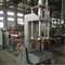 Selbstaluminium zerteilt kippbare Kokille-Gießanlage-hohe Produktions-Leistungsfähigkeit fournisseur