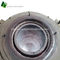 Energie-Hochleistung Aluminiumder schrott-Widerstand-Aluminiumschmelzofen-90kw fournisseur