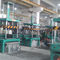 Steuerung hohe Präzisions-Aluminiummetallgießanlage PLC fournisseur