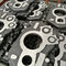 unterbringender Niederdruck des Aluminiumgetriebes, der Niederdruckgießanlagehersteller wirft fournisseur